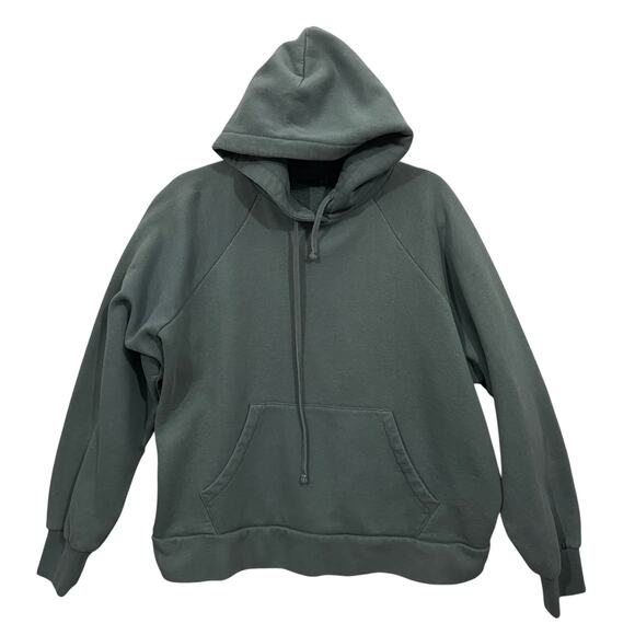 All Saints Tops - All Saints Ovesized Women's Talon Hoodie Size Medium